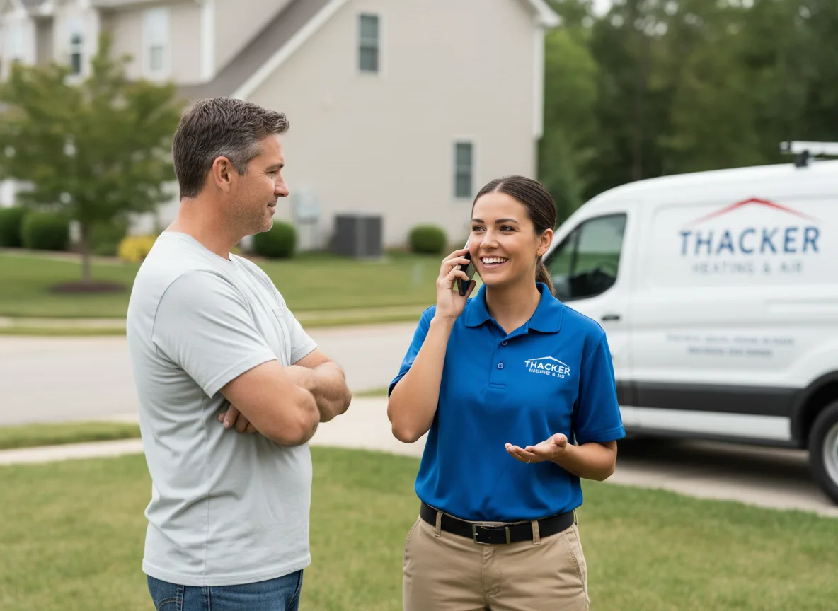 Ac Repair Saratoga, NC FAQs